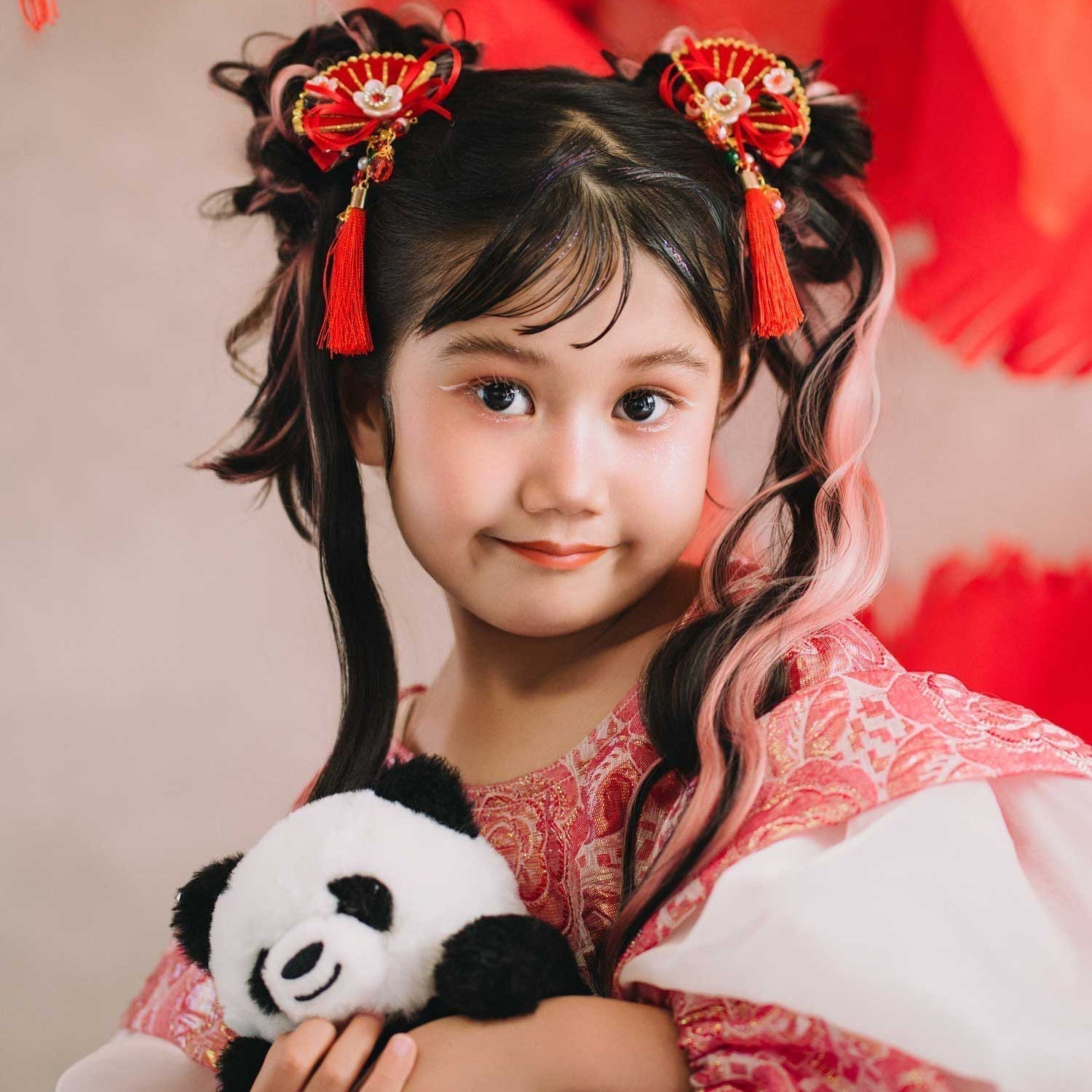 Mon bebe bonbon「中華金魚」撮影会のお知らせ - heartmelt こども衣装レンタル