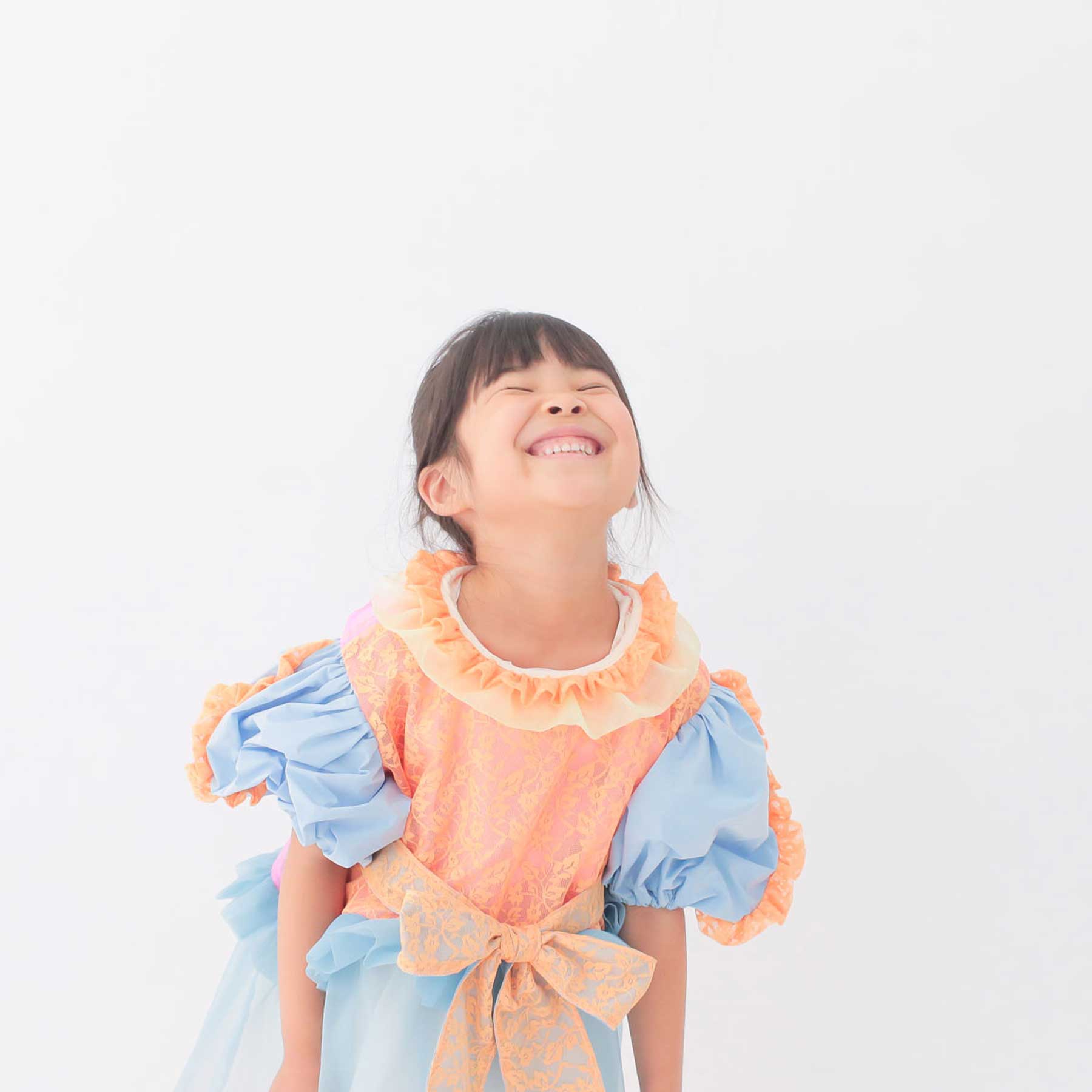 「heartmelt(ハートメルト)」ごあいさつ - heartmelt こども衣装レンタル