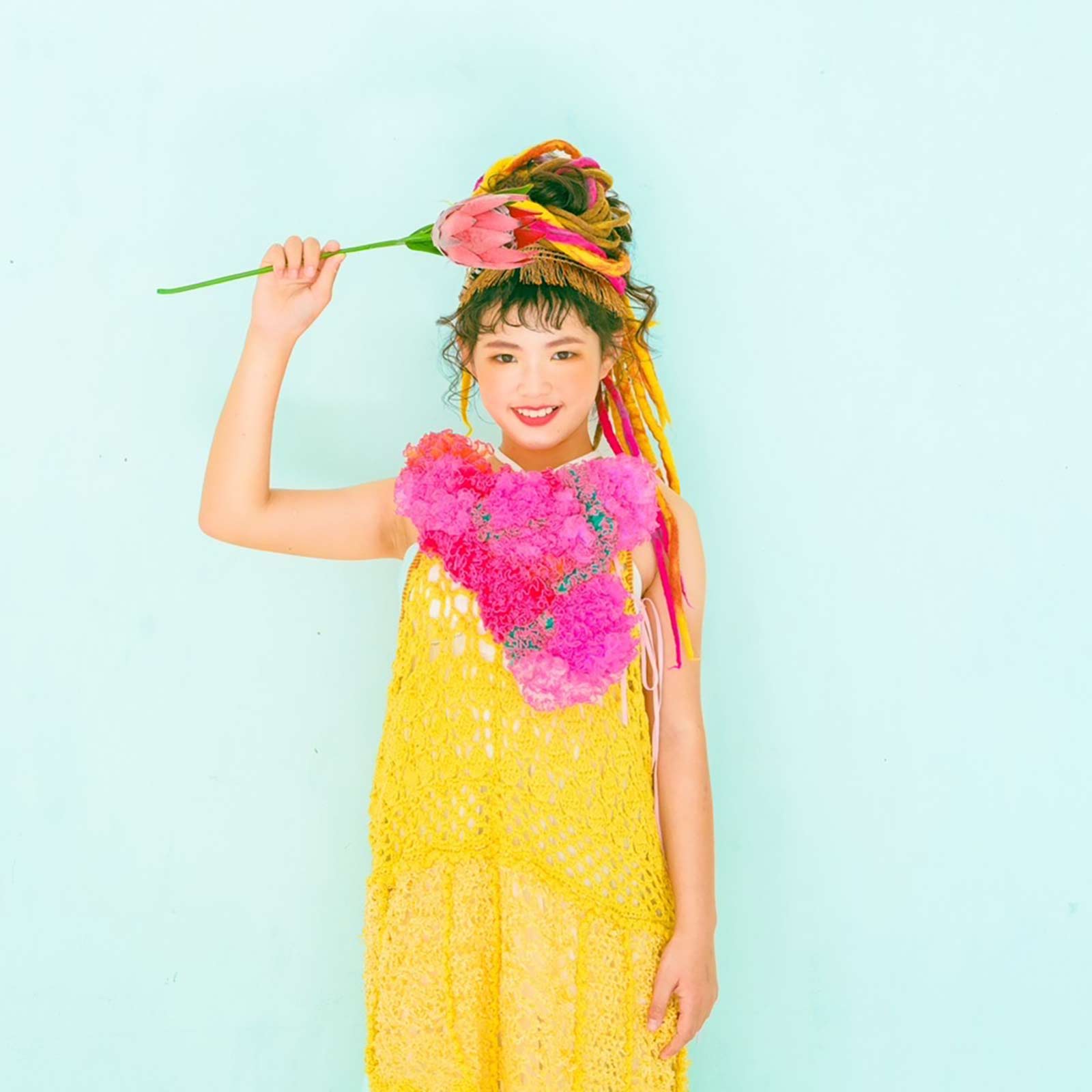 Melty Birthdayフォトギャラリー|子供のおしゃれなレンタル衣装|heartmelt