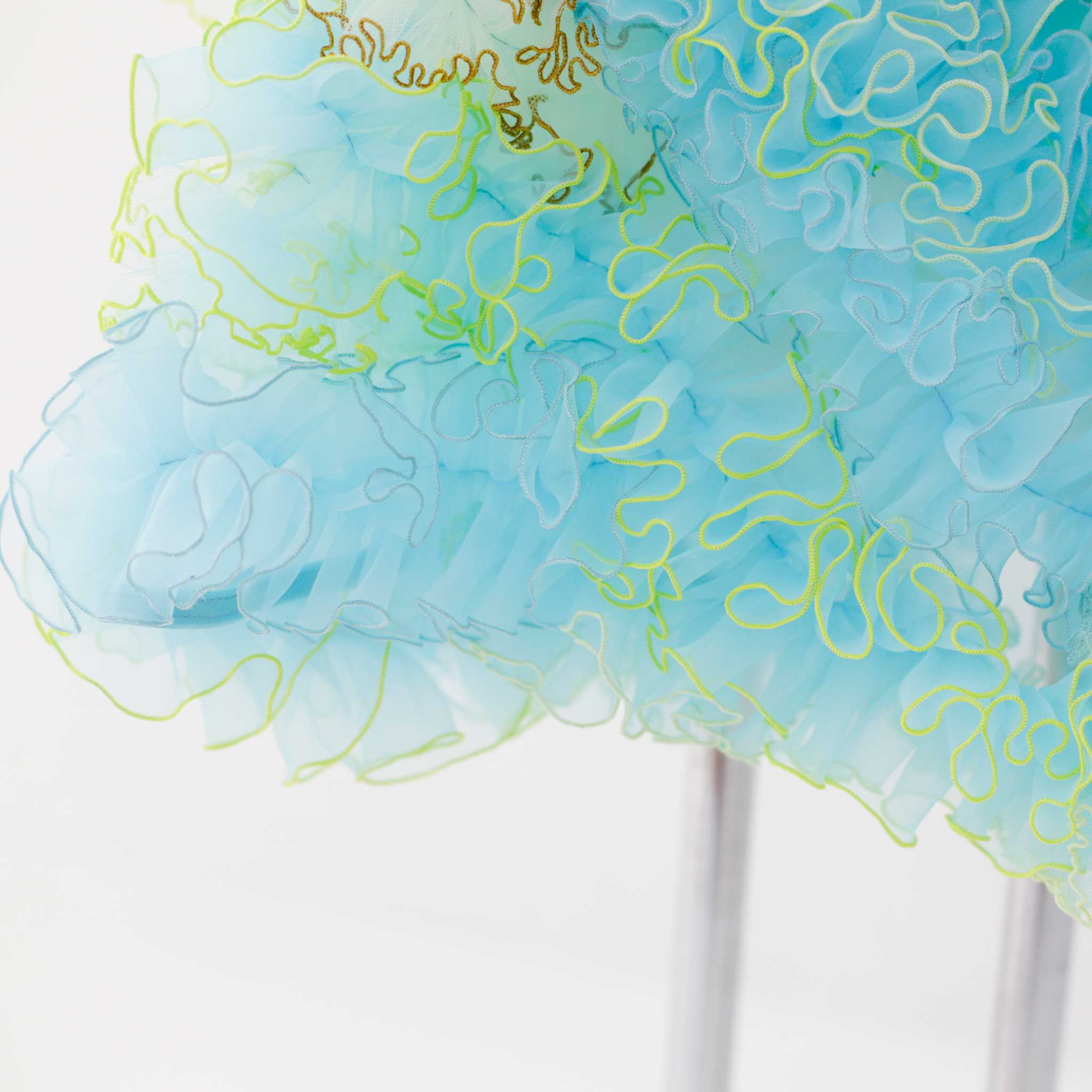 サイダーなベビードレス - heartmelt こども衣装レンタルこども衣装レンタル