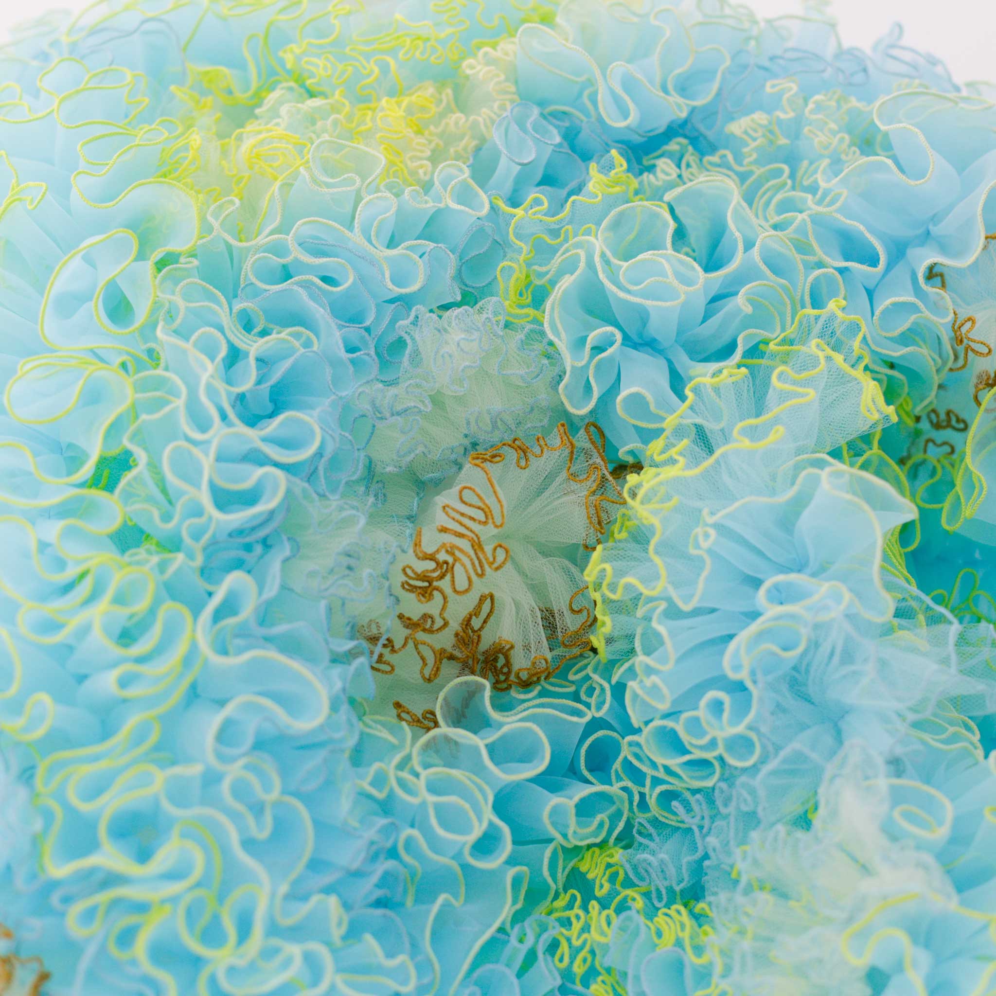 サイダーなベビードレス|キッズレンタルドレス【heartmelt】