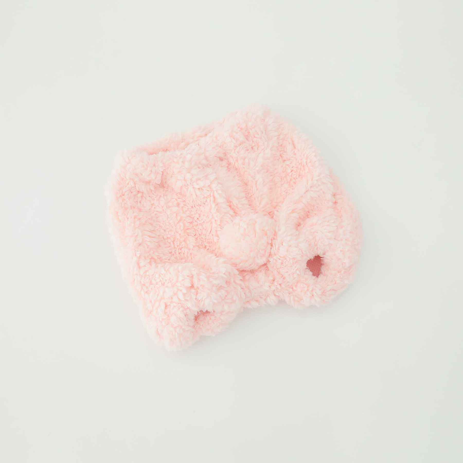 ピンクうさぎのセットアップ|パンツ|キッズレンタルドレス【heartmelt】