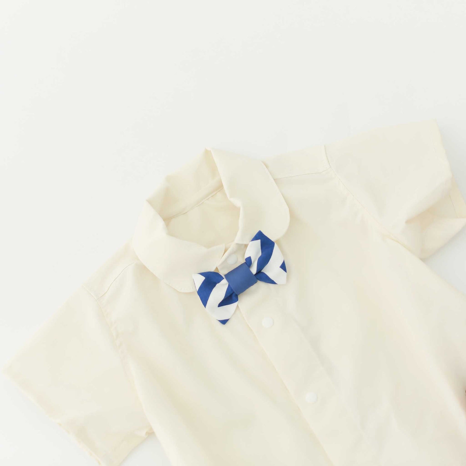 赤チェックサロペットのセットアップ - heartmeltこども衣装レンタル
