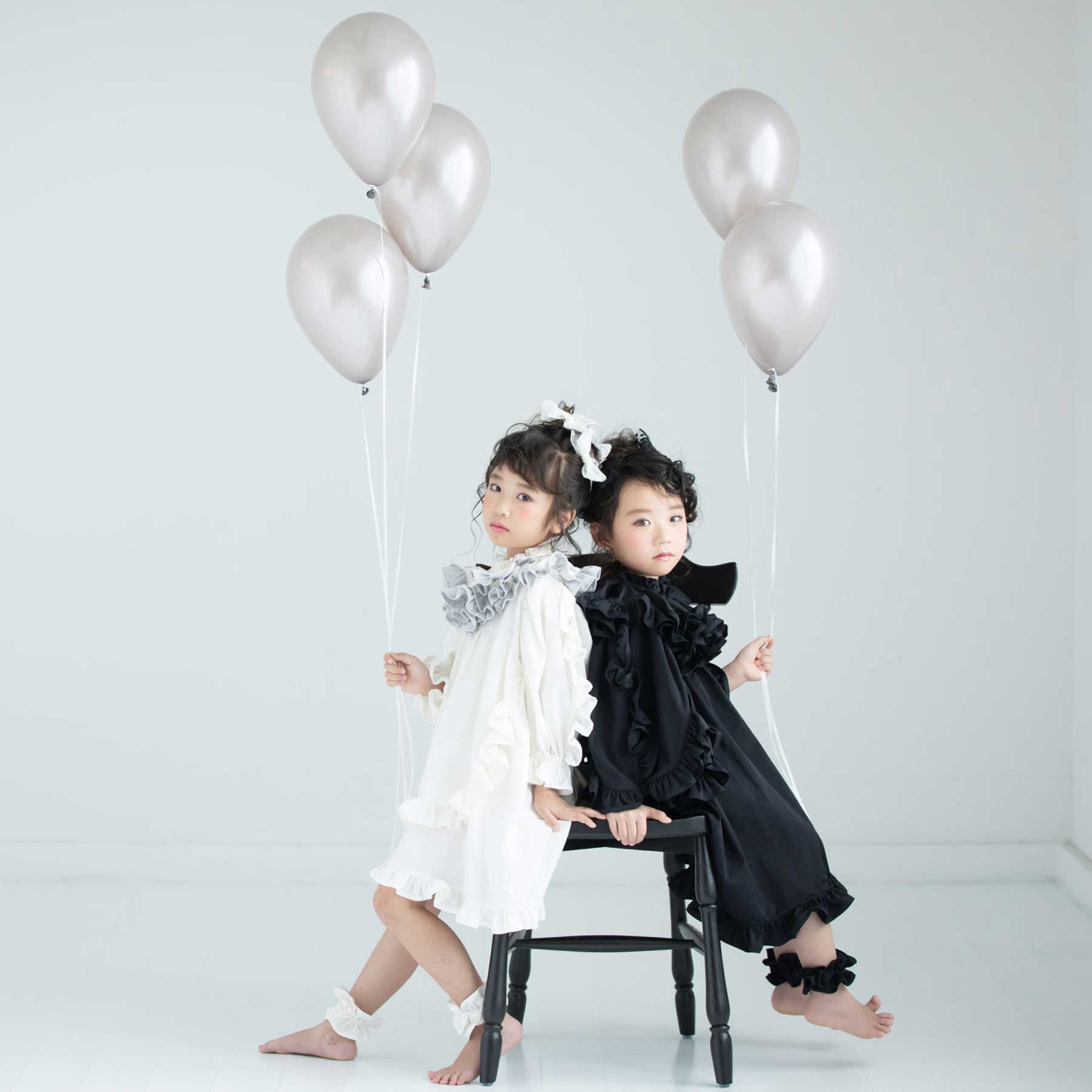 福岡開催キッズファッションショー「Ivy Kids Collection」にて衣装を着ていただけます♡ - heartmelt こども衣装レンタル