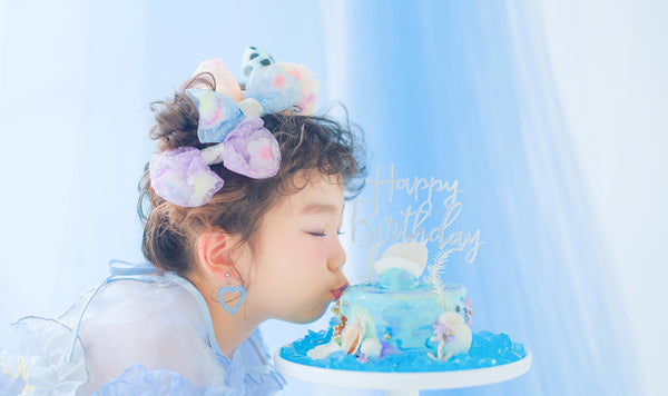 「Melty Birthday」10月生まれさまご応募スタート♡ - heartmelt こども衣装レンタル