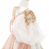 SAKURAの妖精ドレス - heartmeltこども衣装レンタル