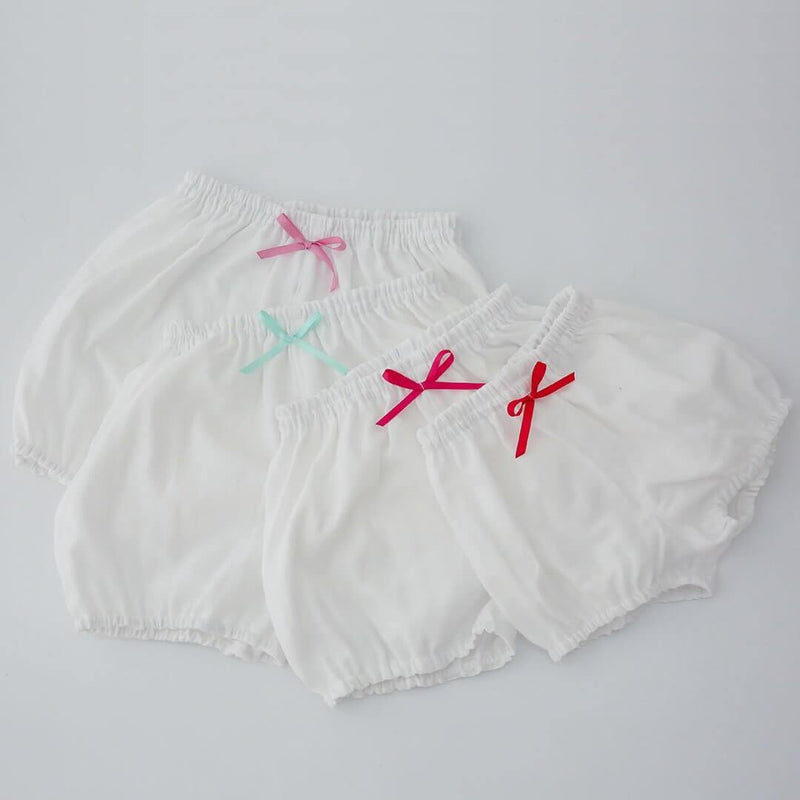 ドロワーズかぼちゃパンツ（販売商品） - heartmeltこども衣装レンタル